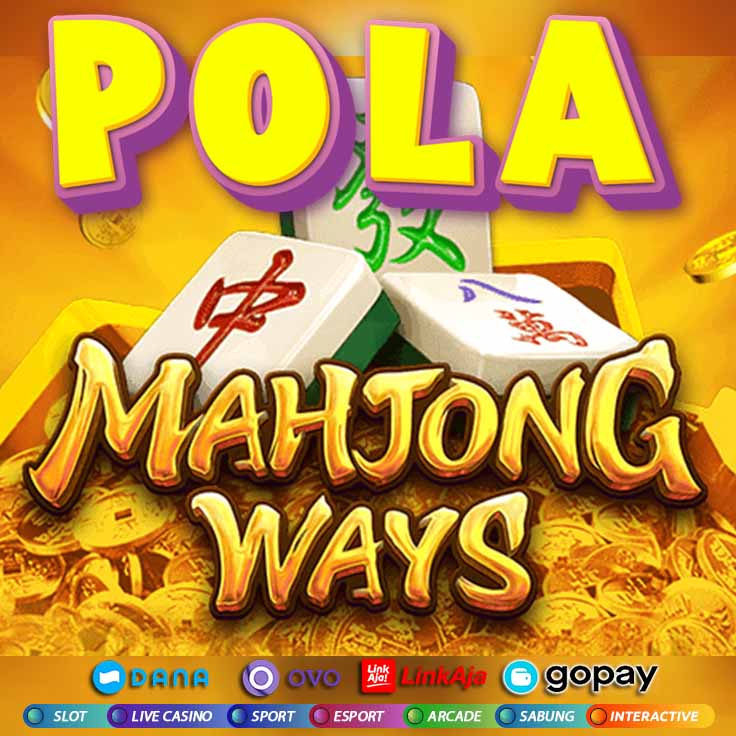 POLASCATTER: Bandar Slot 24 Jam Depo Bank BCA Tanpa Potongan Terbaru